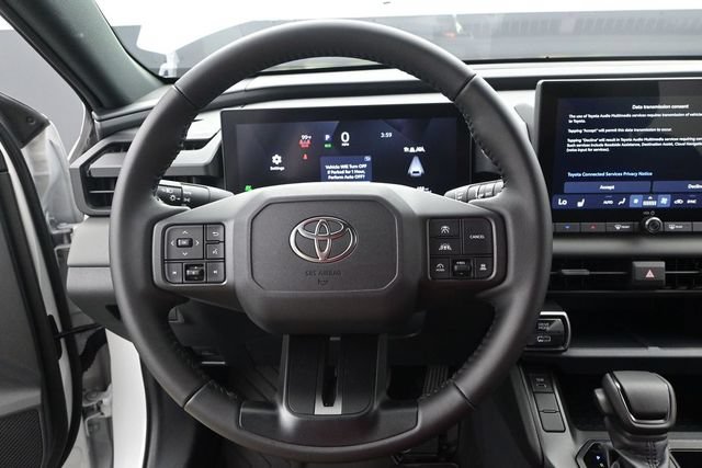Used 2026 Toyota RAV4 SE AWD/4WD image 5