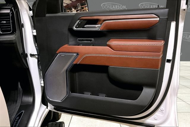 Certified 2024 GMC Sierra 1500 Denali Ultimate AWD/4WD image 13