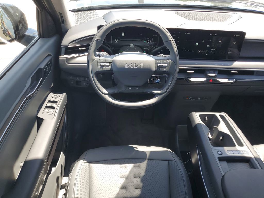 New 2026 Kia EV9 Wind AWD/4WD image 27