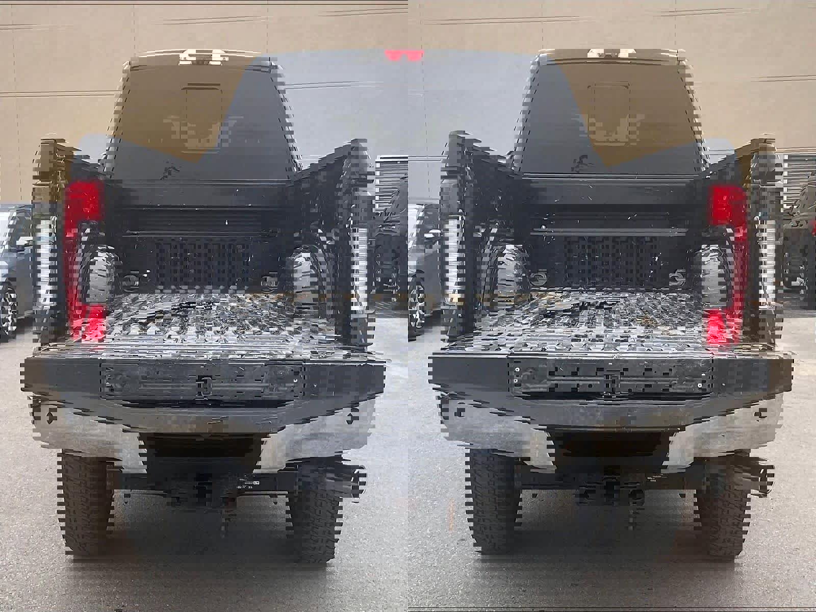 Used 2019 Ford F250 Lariat w/ Lariat Ultimate Package AWD/4WD image 31