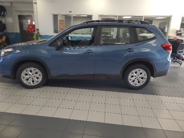 Used 2019 Subaru Forester w/ Alloy Wheel Package AWD/4WD image 4
