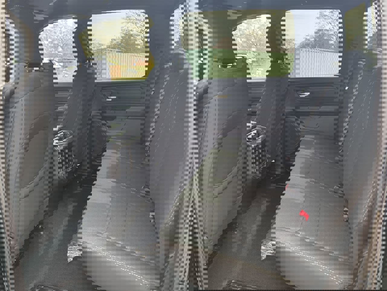 New 2026 RAM 1500 Express image 12