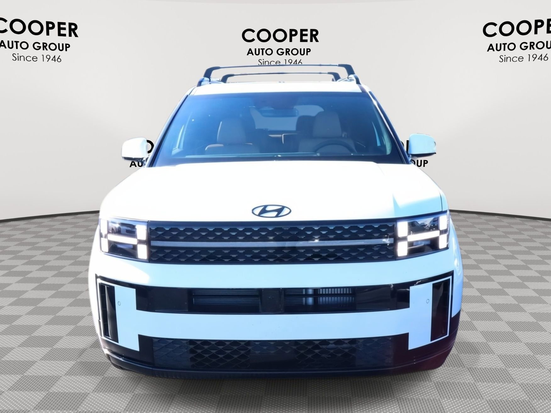 New 2026 Hyundai Santa Fe Calligraphy image 2