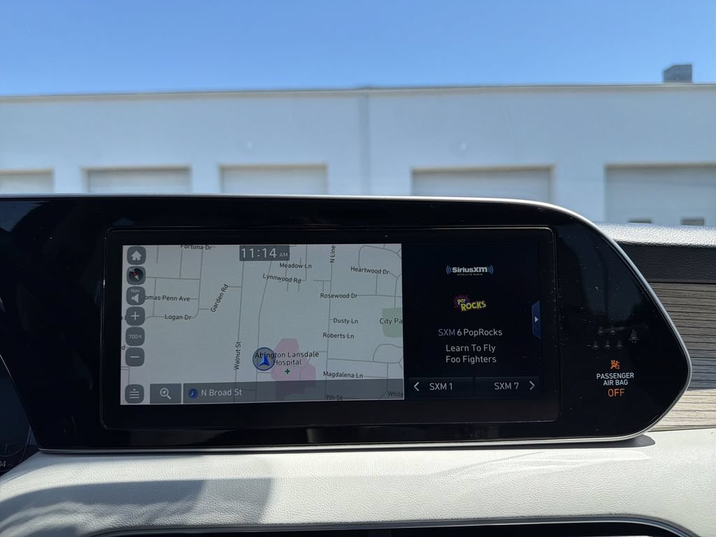 Used 2021 Hyundai Palisade Limited AWD/4WD image 25