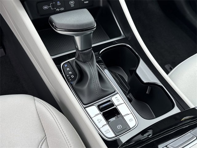 New 2026 Hyundai Tucson SEL image 25