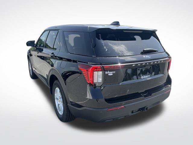 New 2026 Ford Explorer Active RWD image 7