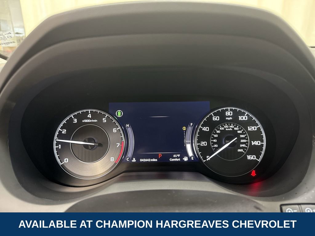 Used 2023 Acura RDX Technology Package image 15