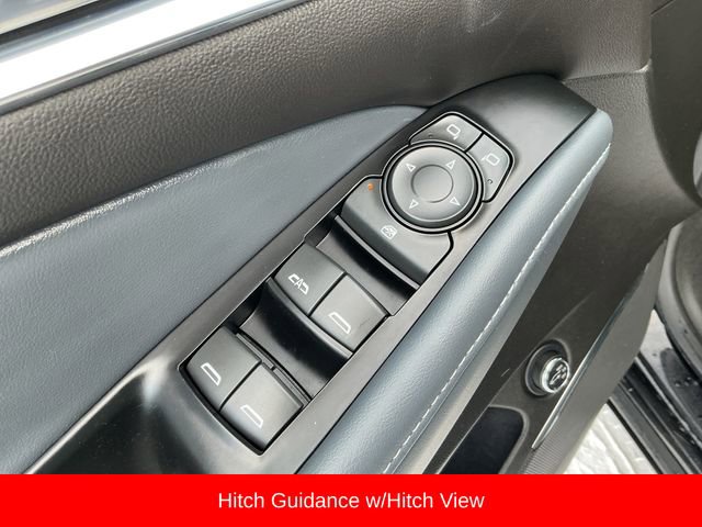 Used 2022 Buick Enclave Essence w/ Experience Buick Package image 29