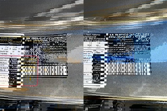 New 2026 Mercedes-Benz C 300 4MATIC Sedan image 16