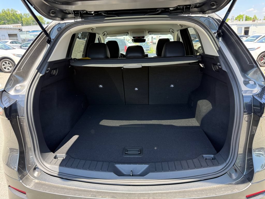 New 2026 MAZDA CX-5 Select AWD/4WD image 25