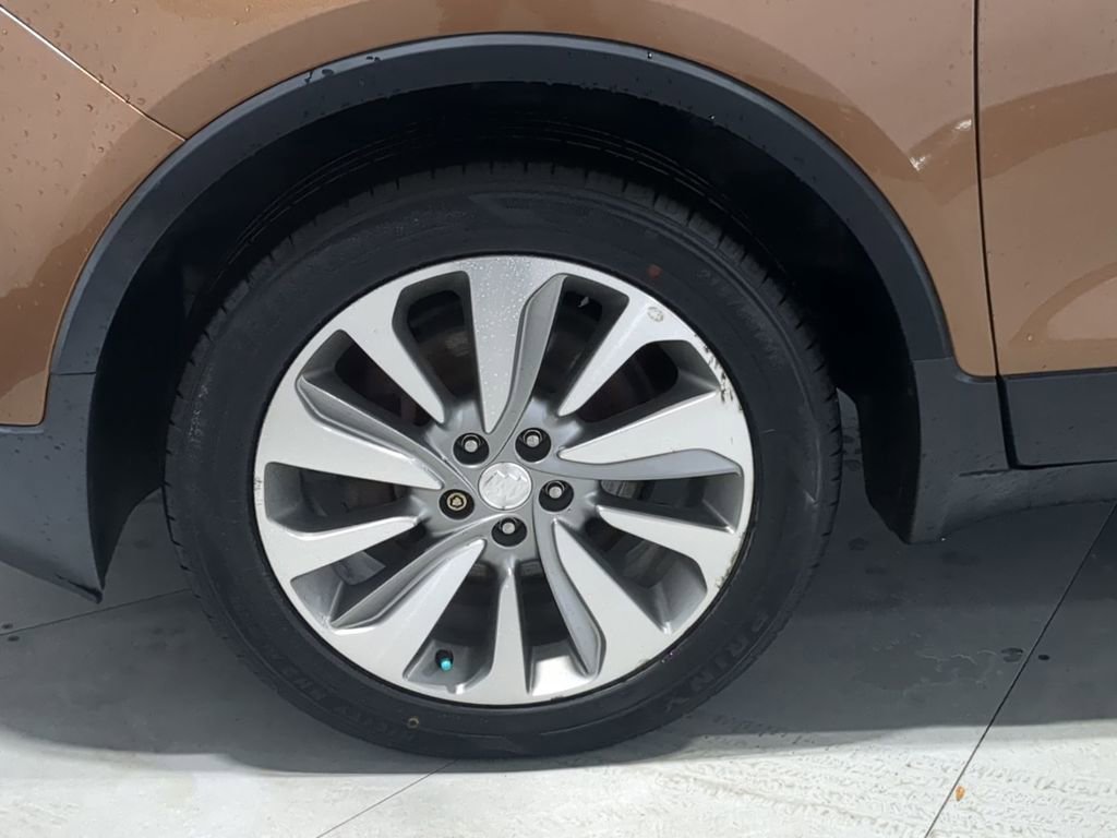 Used 2017 Buick Encore Essence image 17