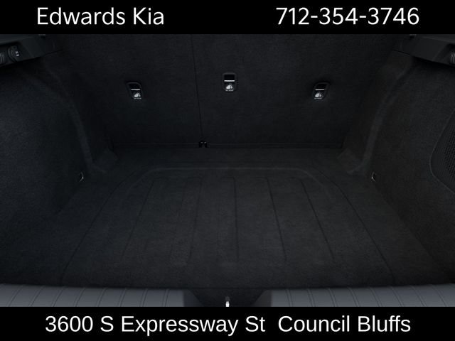 New 2026 Kia K4 GT-Line FWD image 21