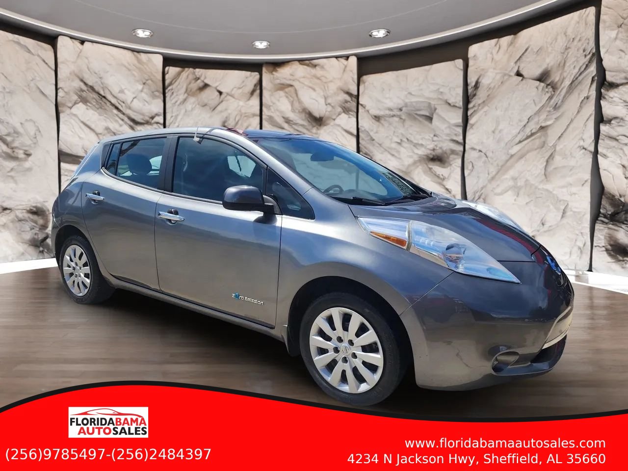 Used 2015 Nissan Leaf for Sale - Kelley Blue Book