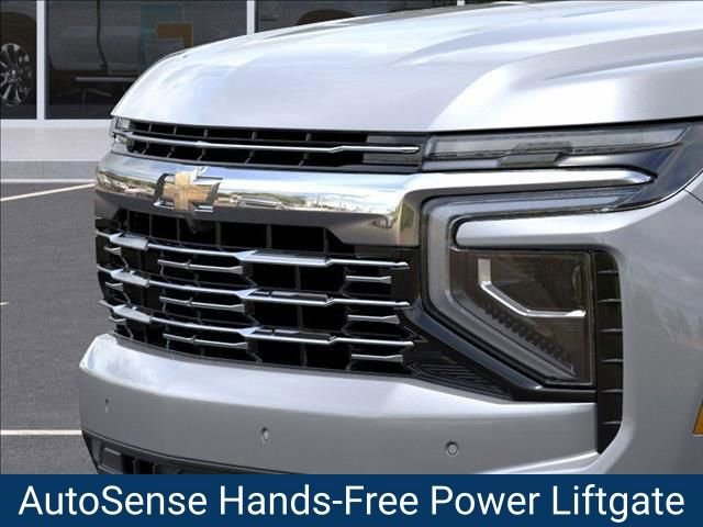 New 2026 Chevrolet Tahoe Premier image 15