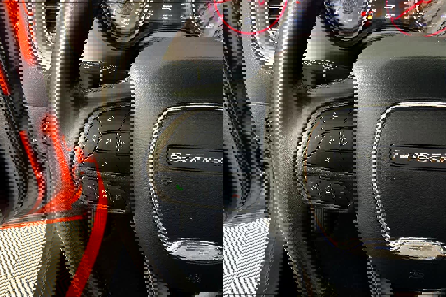 Used 2022 Dodge Charger SXT image 21