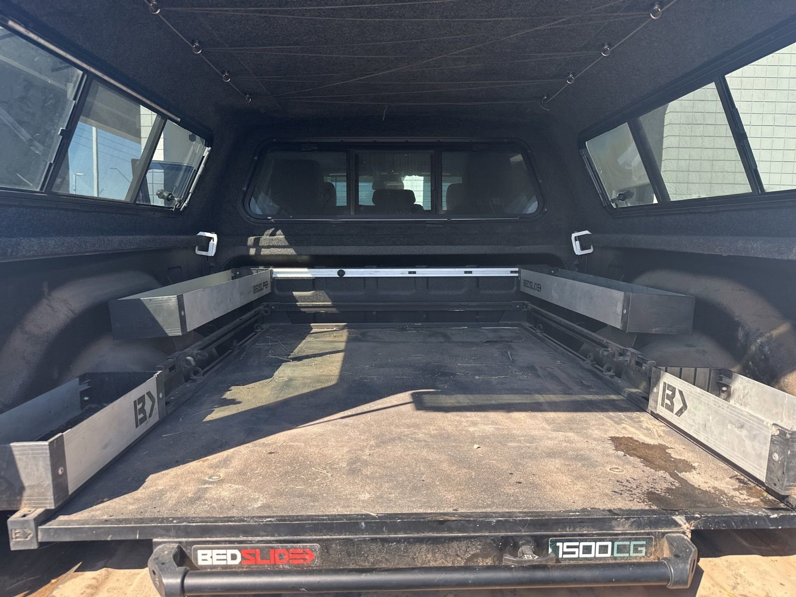 Used 2018 RAM 2500 Power Wagon w/ Luxury Group image 14