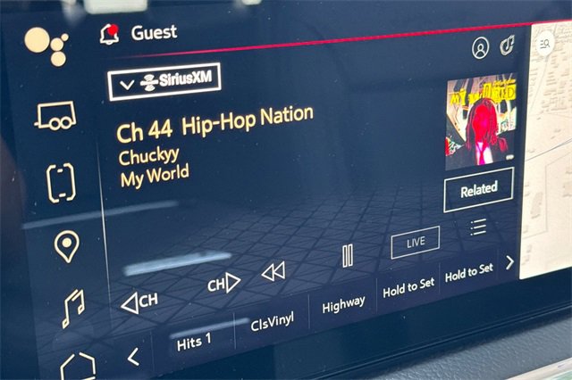 New 2025 GMC Sierra 3500 Denali w/ Denali Reserve Package image 21