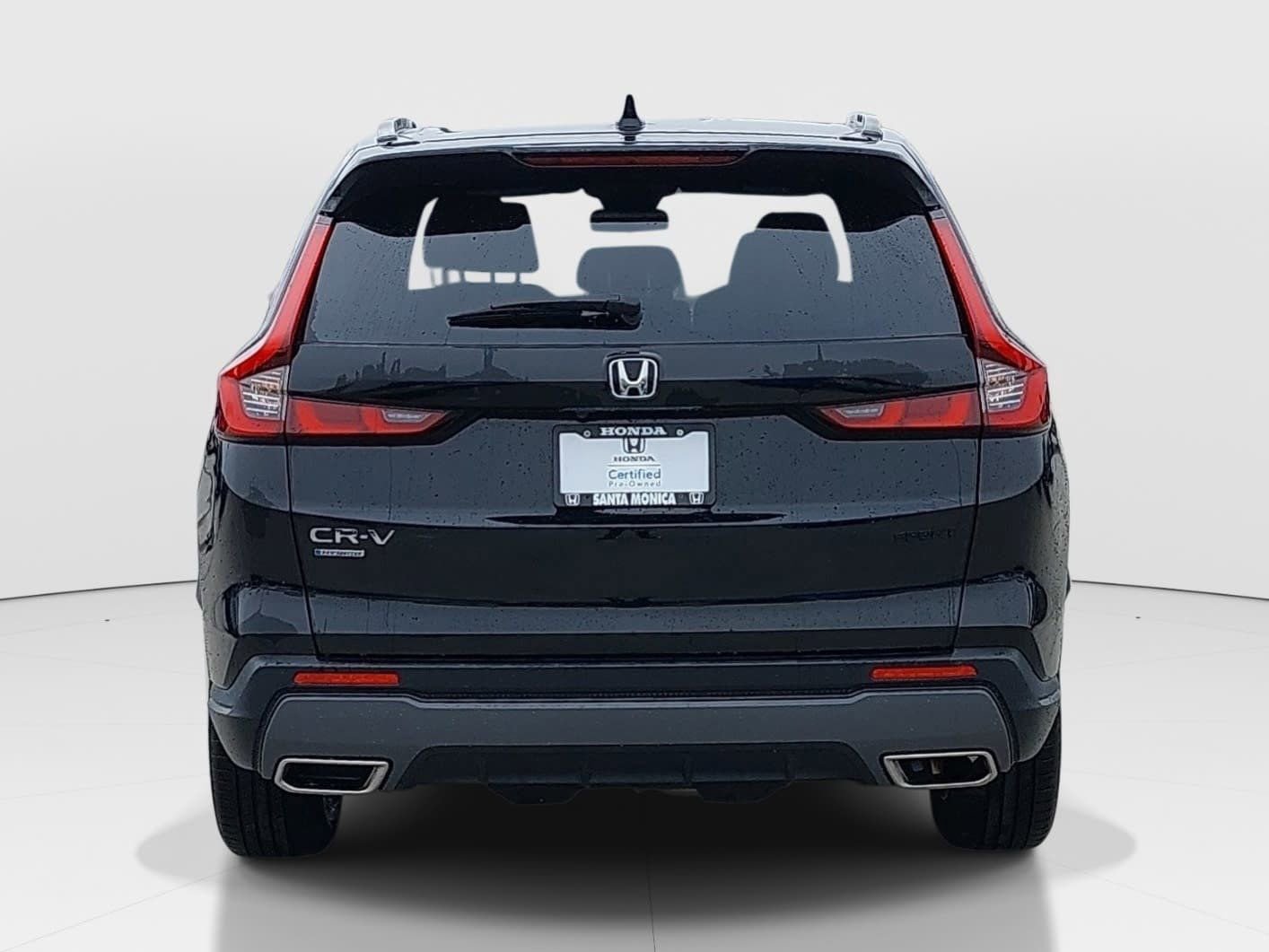 Used 2025 Honda CR-V Sport image 6