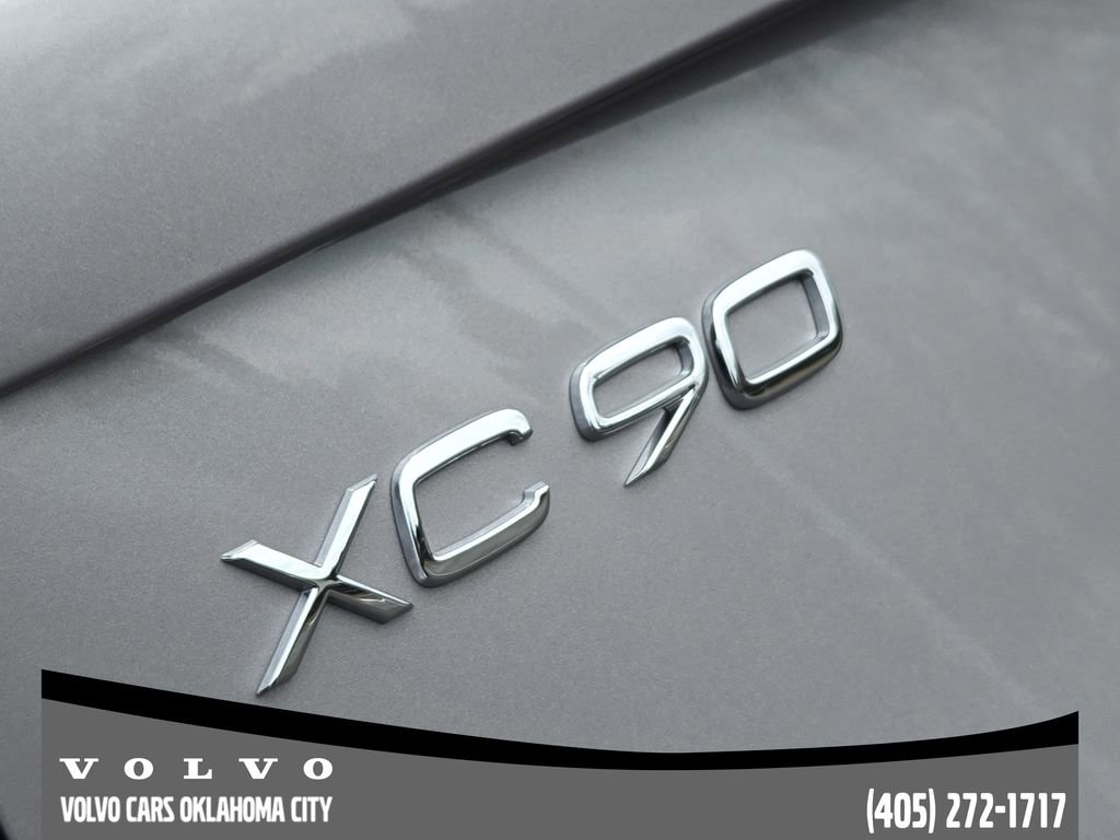 New 2026 Volvo XC90 T8 Ultra w/ Lounge Package image 10