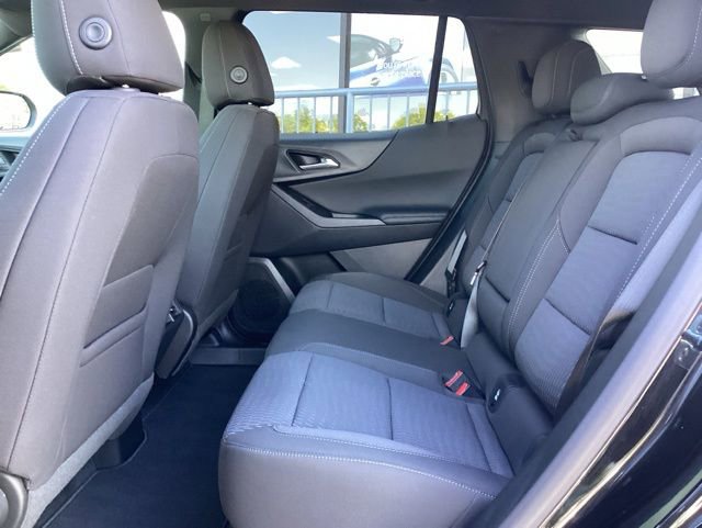 Used 2026 Chevrolet Equinox LT FWD image 31