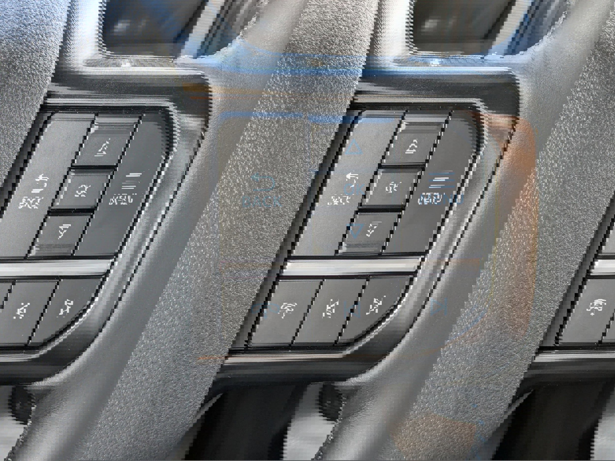 New 2025 Ford F150 Platinum w/ FX4 Off-Road Package image 49