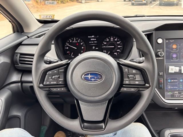 New 2026 Subaru Crosstrek 2.5i image 25