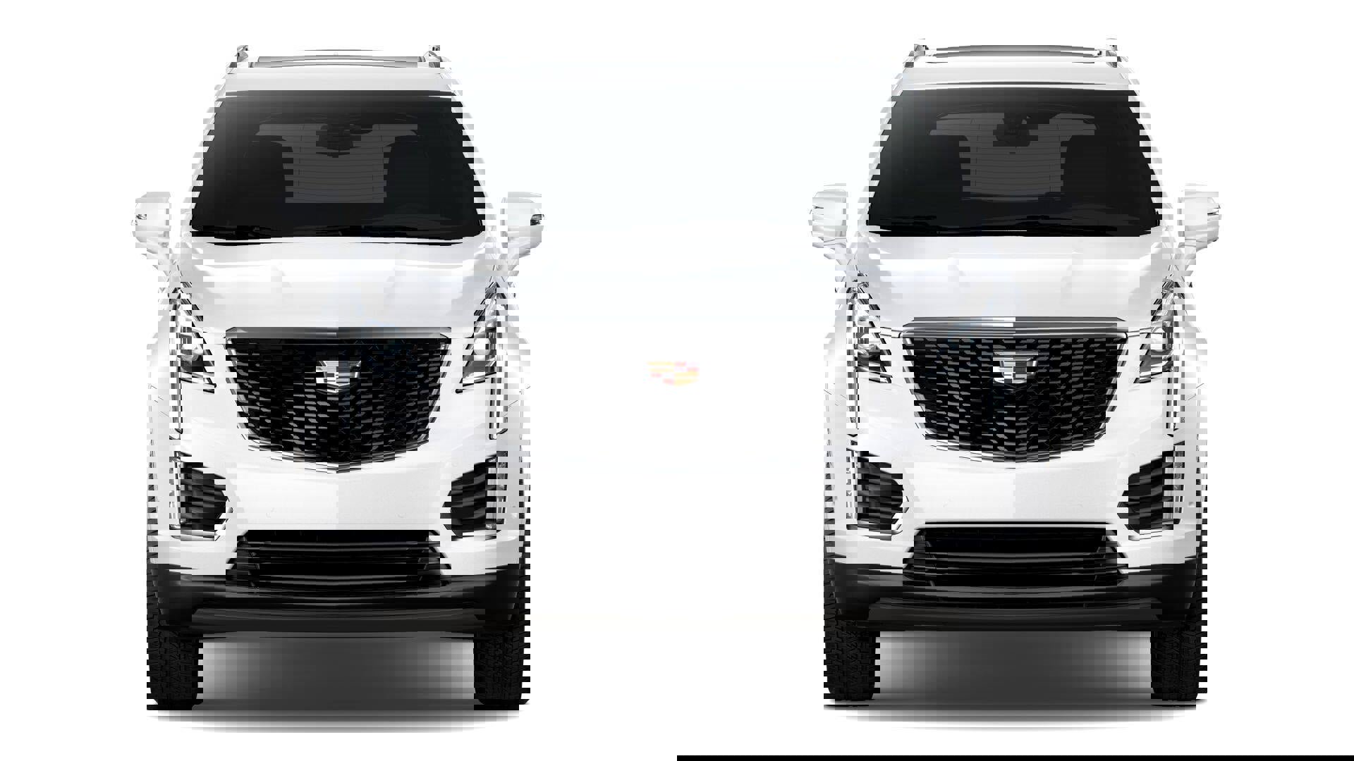 New 2025 Cadillac XT5 Premium Luxury w/ Technology Package image 39