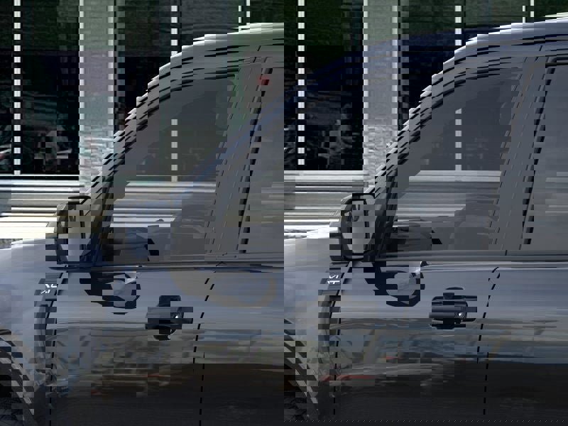 New 2025 Ford Maverick XLT w/ Black Appearance Package image 21