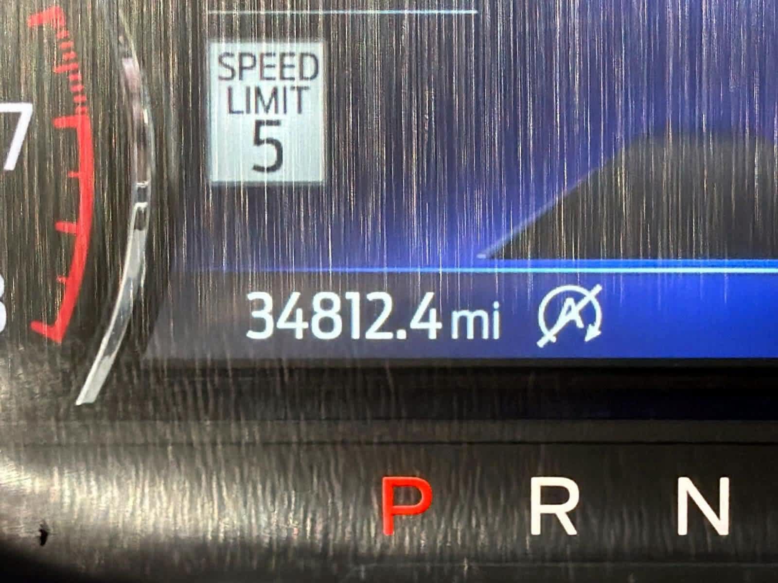Used 2023 Ford Explorer Timberline w/ Timberline Technology Package AWD/4WD image 23