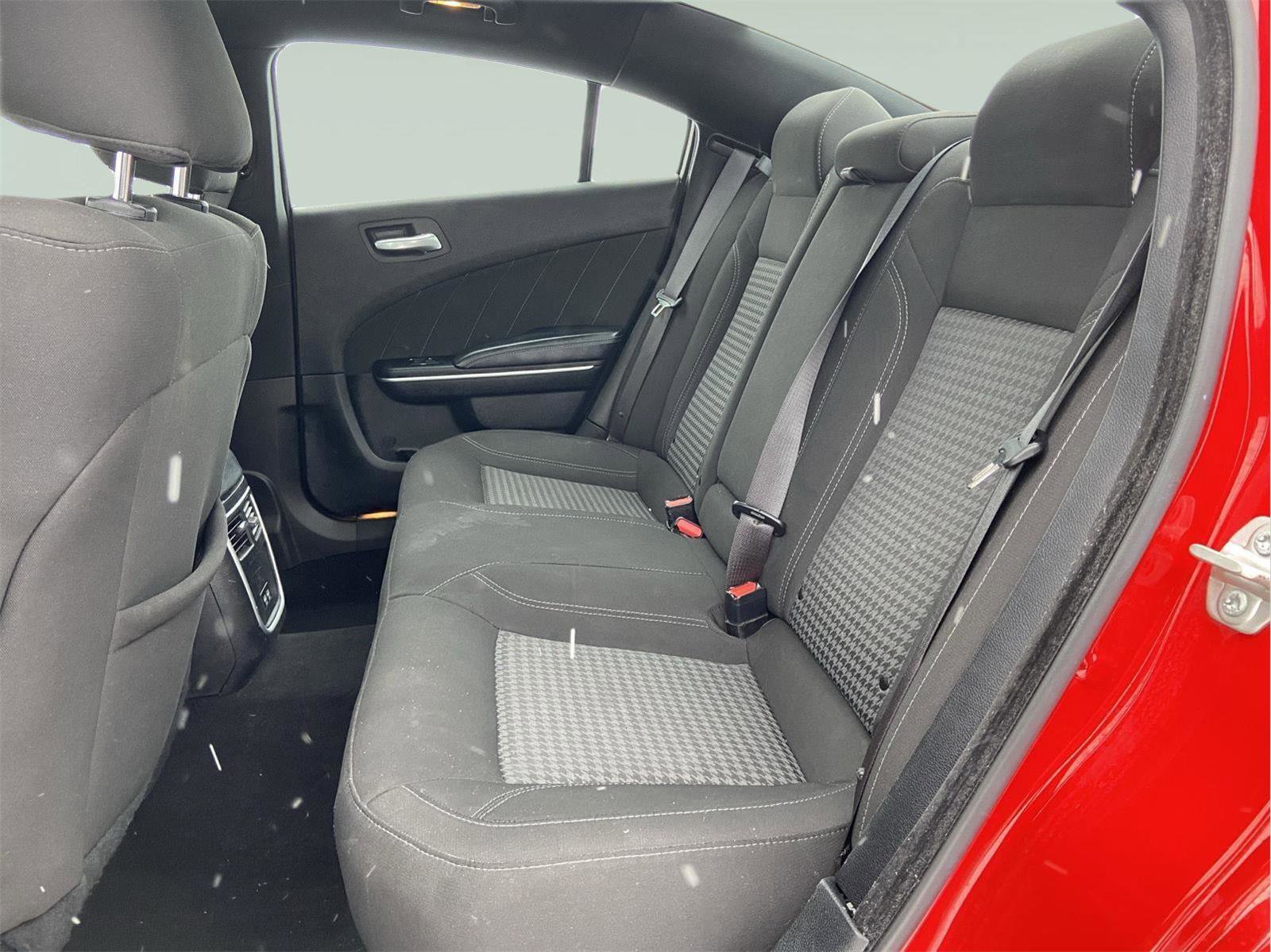 Used 2023 Dodge Charger SXT image 16