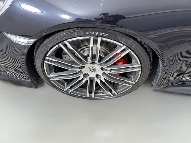 Used 2016 Porsche 911 Turbo image 23