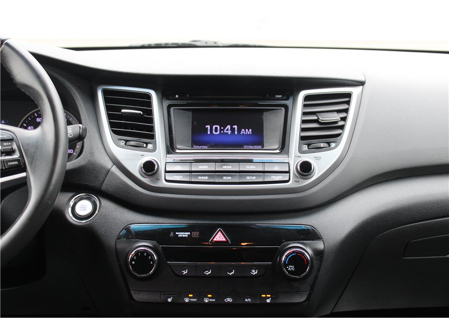 Used 2016 Hyundai Tucson Sport AWD/4WD image 22