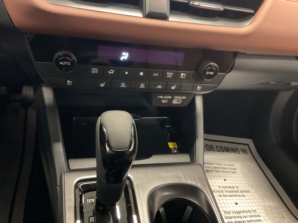 New 2026 Subaru Outback Touring XT AWD/4WD image 17