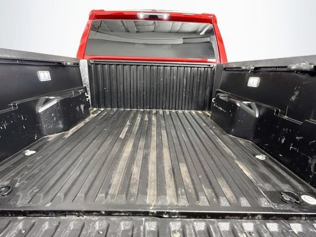 Certified 2024 Toyota Tacoma TRD Sport RWD image 25