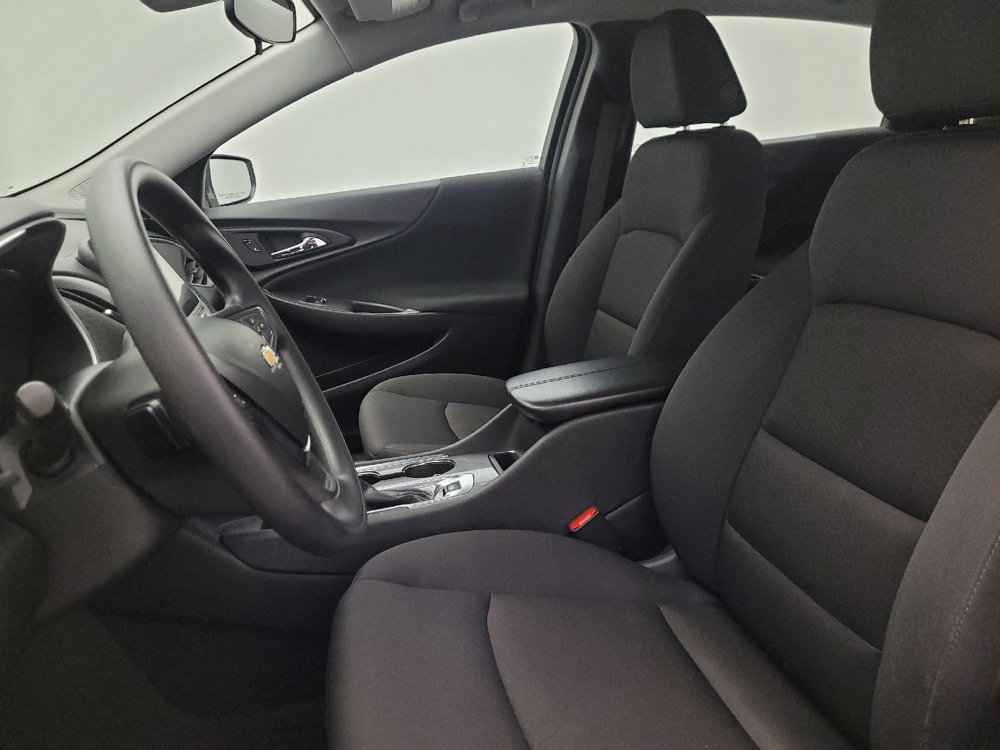 Used 2024 Chevrolet Malibu LT FWD image 17