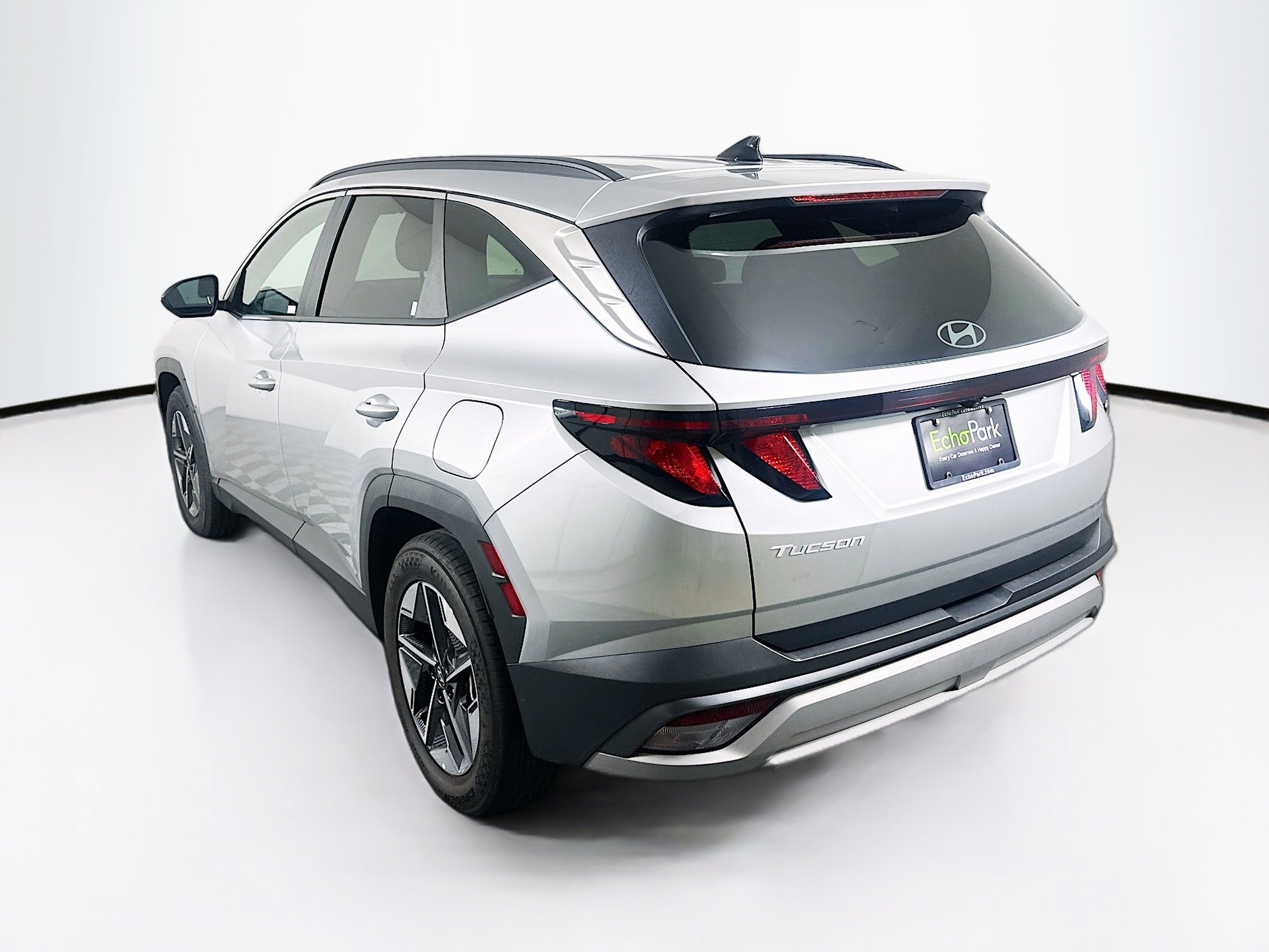Used 2025 Hyundai Tucson SEL FWD image 5