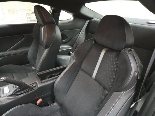New 2026 Toyota GR86 Premium image 14