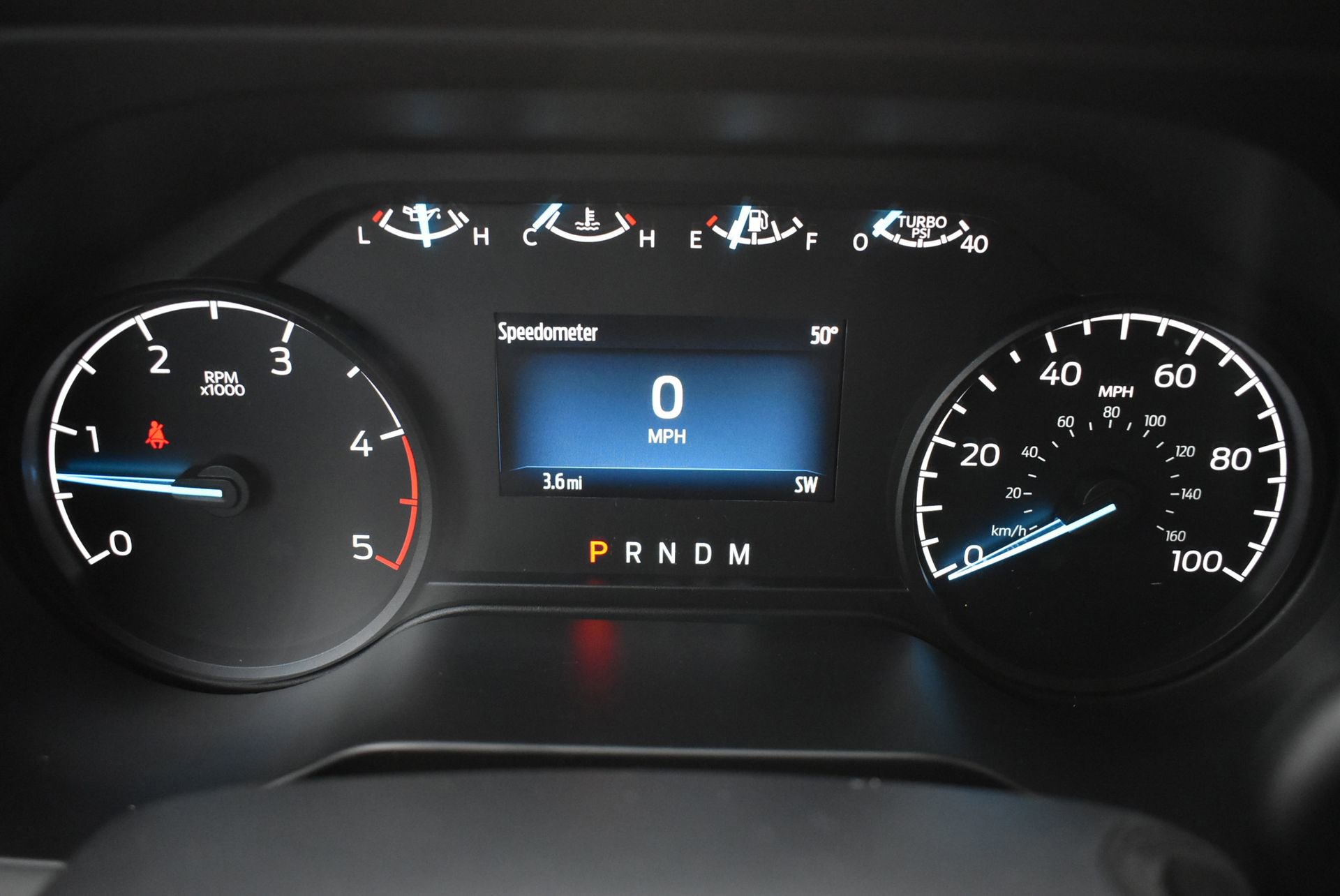 New 2026 Ford F250 XL w/ STX Appearance Package image 30