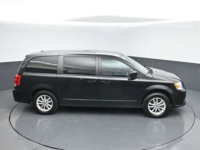 Used 2020 Dodge Grand Caravan SE FWD image 43