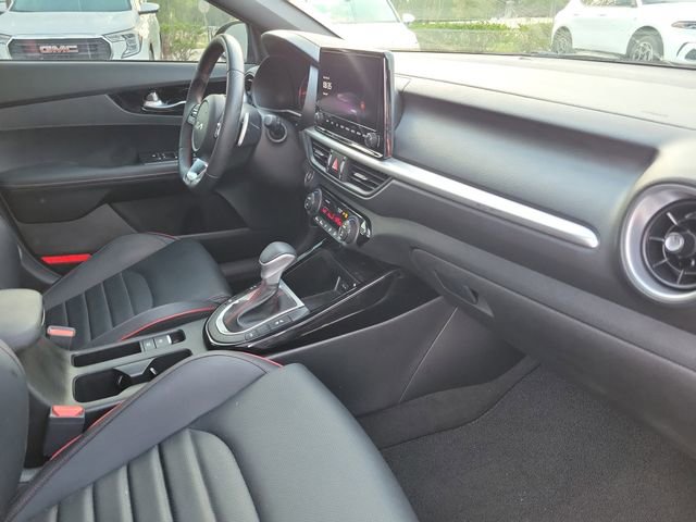 Used 2023 Kia Forte GT w/ GT2 Package image 33