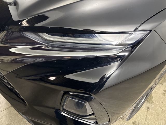 Used 2022 Chevrolet Blazer RS w/ Enhanced Convenience Package AWD/4WD image 27