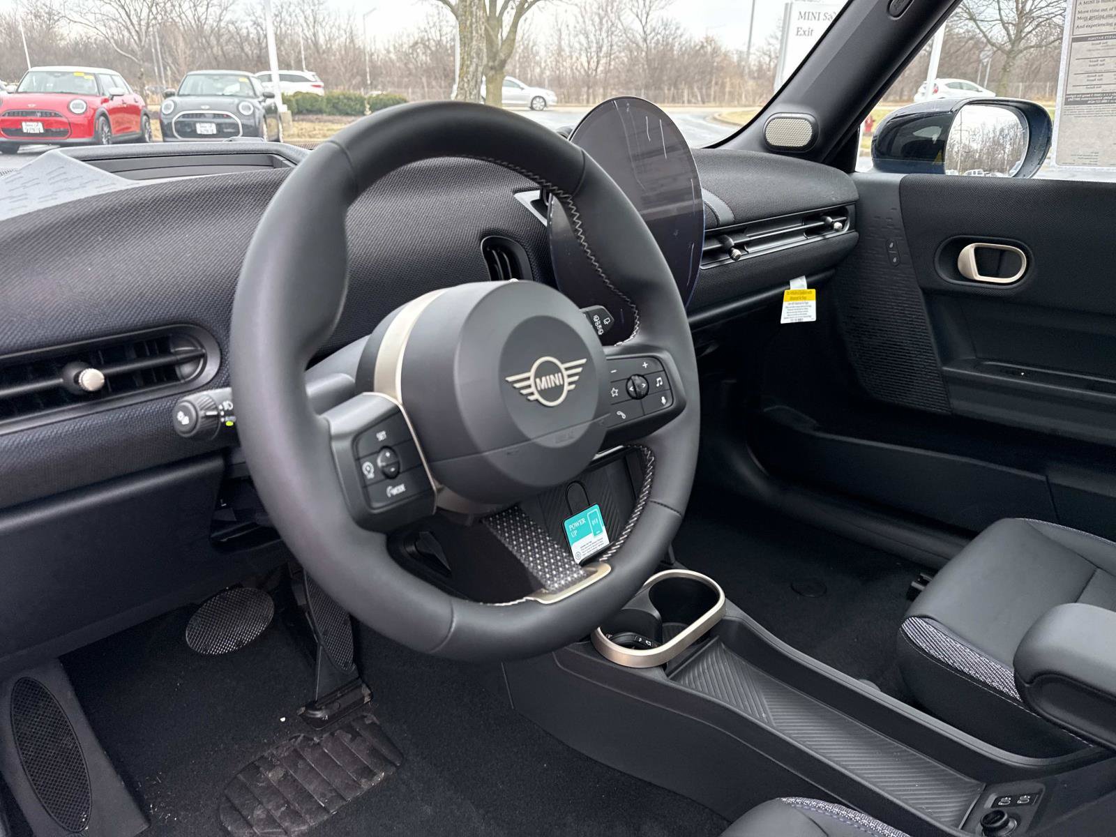 New 2026 MINI Cooper 2-Door Hardtop FWD image 18