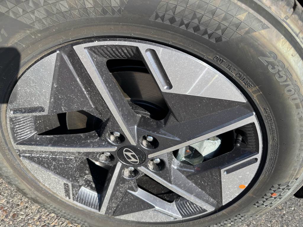 New 2025 Hyundai Tucson SEL AWD/4WD image 27