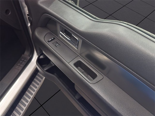 Used 2013 Ford F150 FX4 w/ Mid Equipment Group image 17