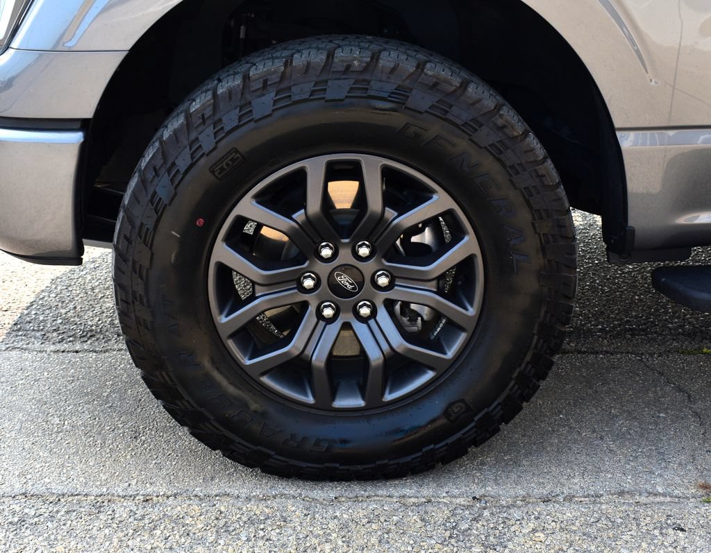Used 2023 Ford F150 Tremor w/ Equipment Group 402A High AWD/4WD image 6