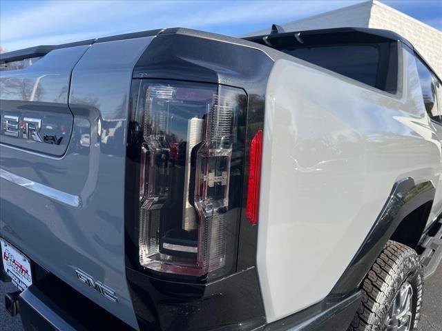 New 2025 GMC Hummer EV 3X image 6