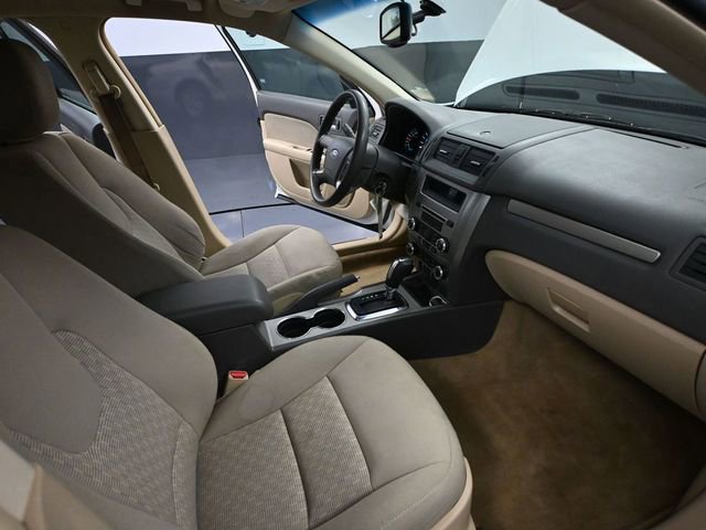 Used 2010 Ford Fusion SE FWD image 42