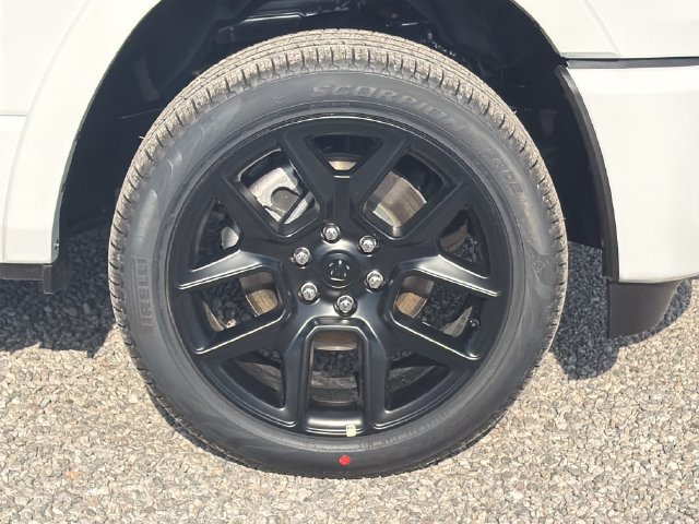 New 2026 RAM 1500 Laramie AWD/4WD image 50