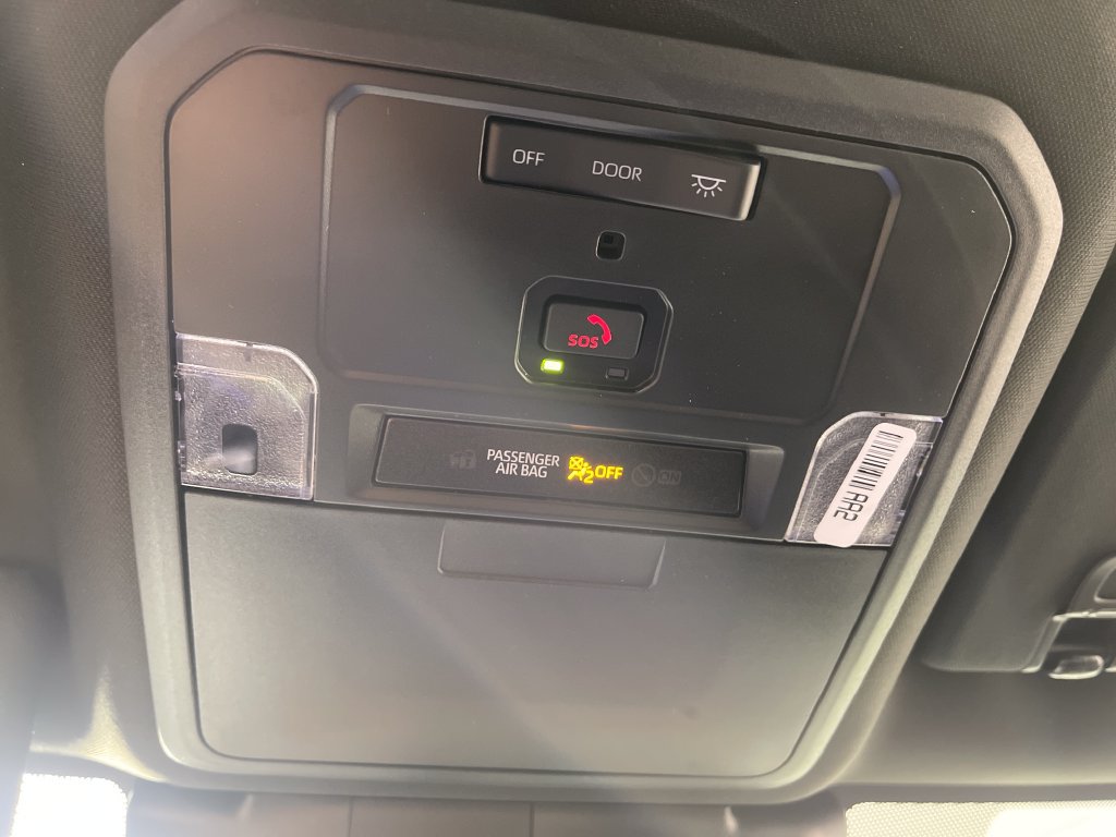 New 2026 Toyota Tacoma TRD Sport AWD/4WD image 29