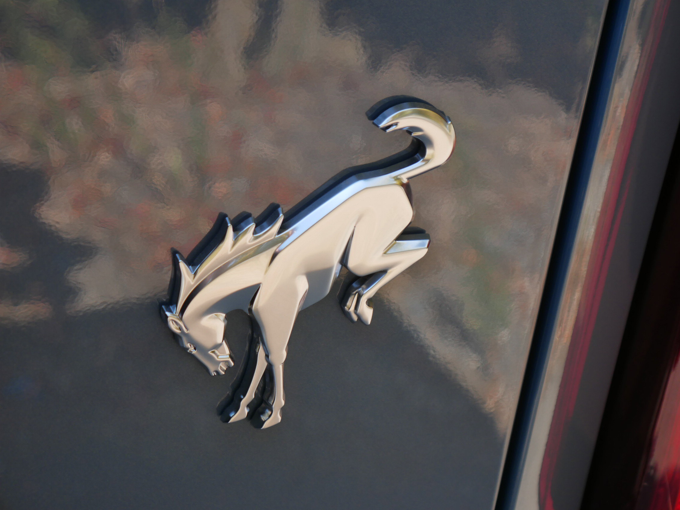 New 2025 Ford Bronco Big Bend image 20